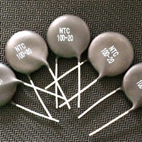 NTC的失效模式通常是开路还是短路
