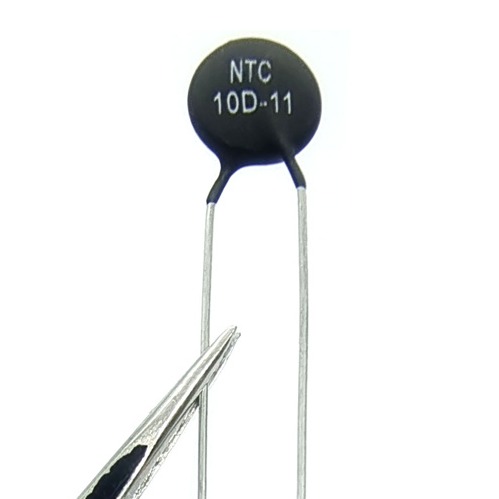 NTC测量不准常见原因有哪些