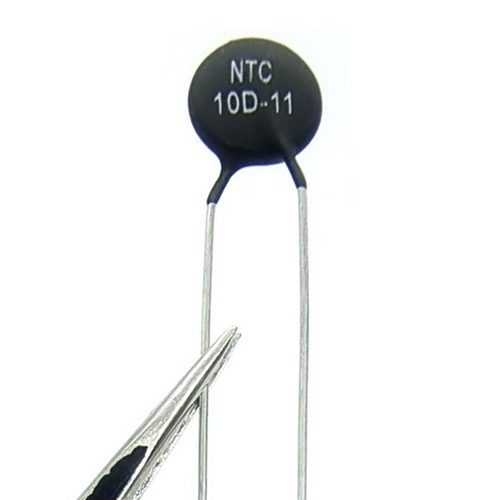 NTC测量不准常见原因有哪些