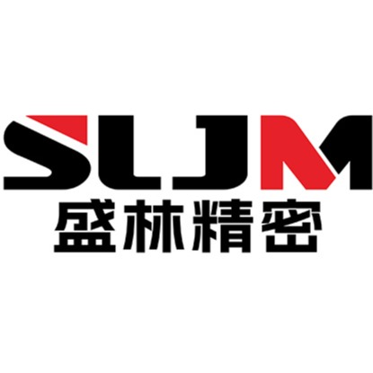 盛林精密机械设备（山东）有限公司 - 公司logo