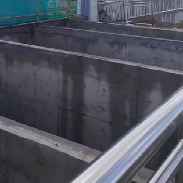 高分子无溶剂树脂防腐涂料混凝土建筑专用