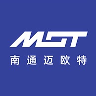 南通迈欧特物流设备有限公司 - 公司logo