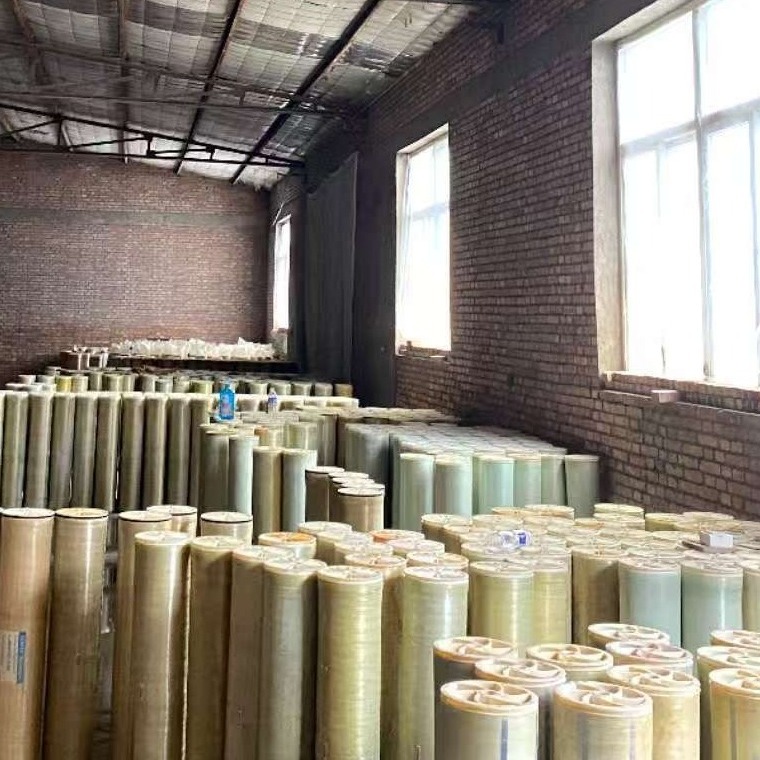 收购反渗透膜再次使用前需要做什么