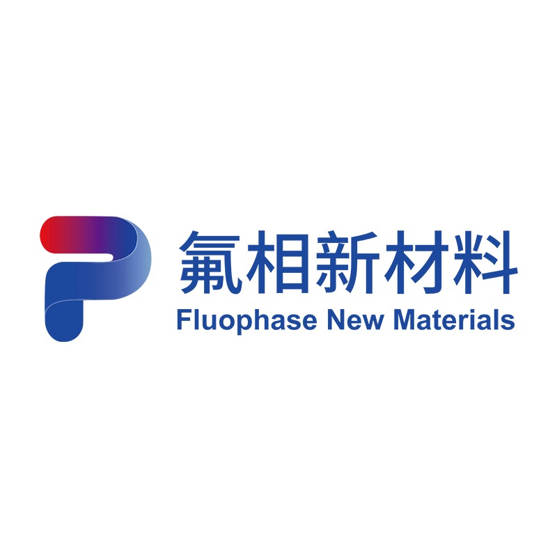 氟相新材料（常州）有限责任公司 - 公司logo