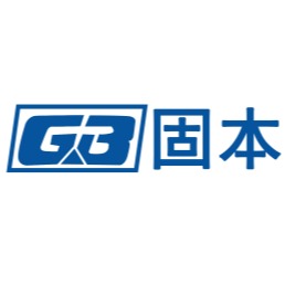 浙江固本新材料有限公司 - 公司logo