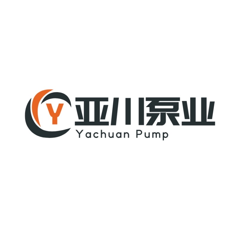 石家庄亚川泵业有限公司 - 公司logo