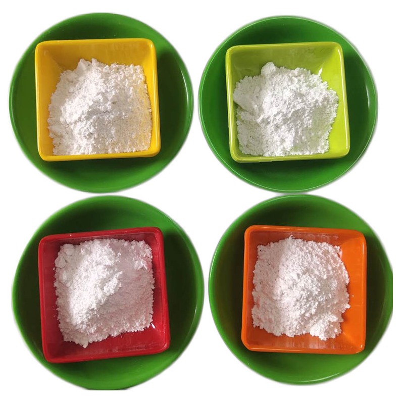 石膏粉生产中怎样控制煅烧温度与时间