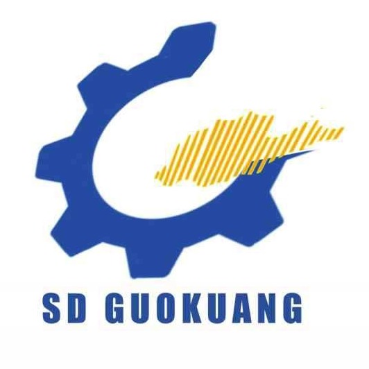 山东国矿机械设备有限公司 - 公司logo