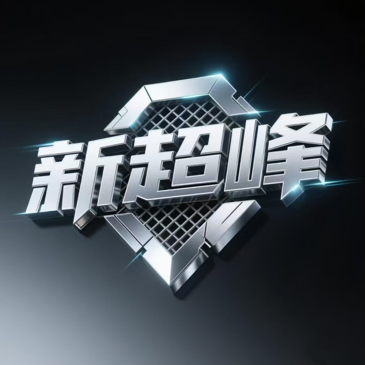 衡水新超峰金属网业制造有限公司 - 公司logo