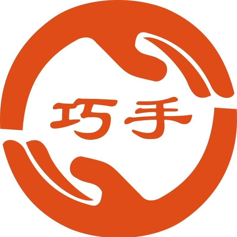 广东巧手智能科技有限公司 - 公司logo