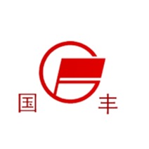 巩义市国丰新材料科技有限公司 - 公司logo