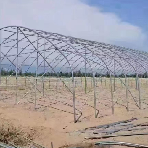 玻璃温室大棚的建设成本大概是多少
