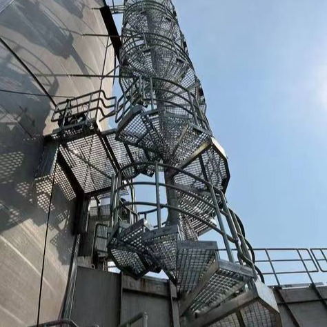 不同类型的钢格板单价有何差异