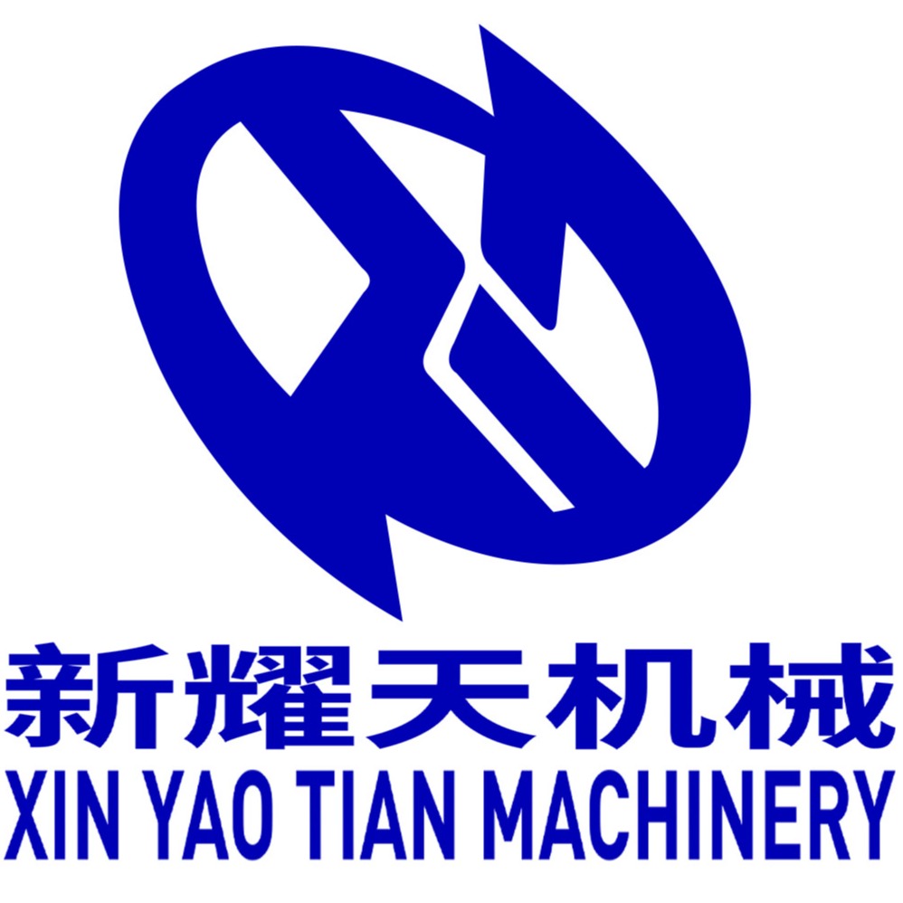 张家港市新耀天机械有限公司