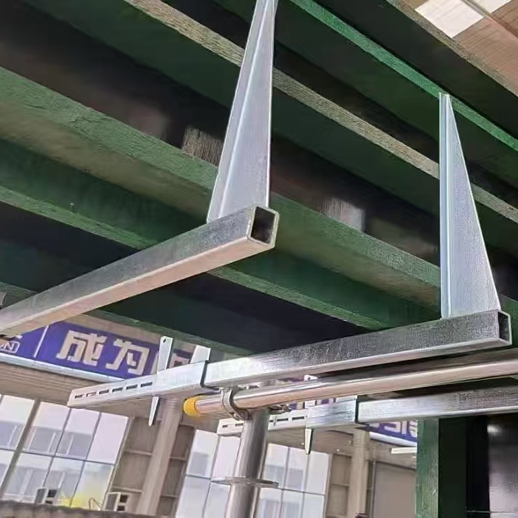 梁夹具的型号及主要应用