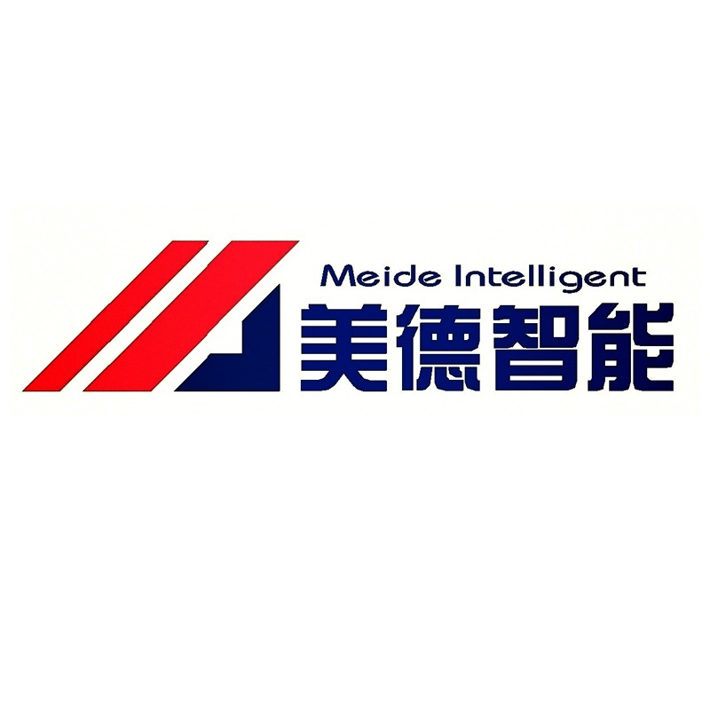 江苏国德智能设备制造有限公司 - 公司logo