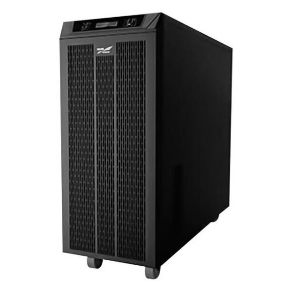 科华UPS电源YTG3360关机步骤