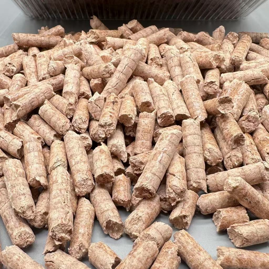 生物质颗粒的政策支持有哪些