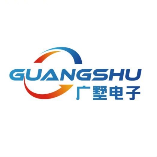 常州广墅电子元件有限公司 - 公司logo