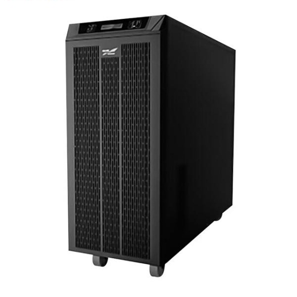 科华UPS电源10kVA的电池系统