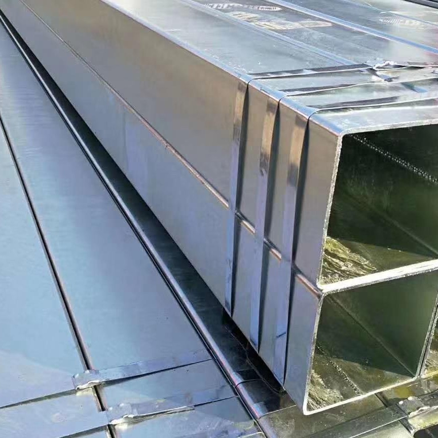 镀锌方管有哪些常见规格和型号