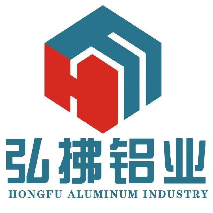上海弘拂铝业有限公司 - 公司logo