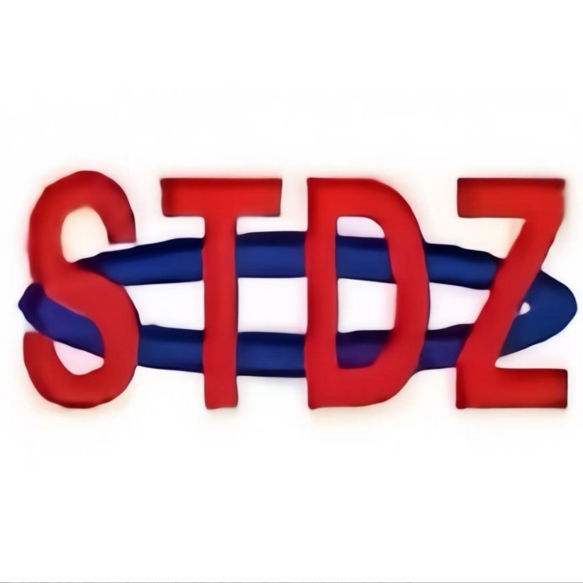 上海世叹电子科技有限公司 - 公司logo