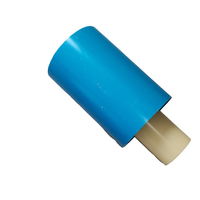 PVC O管的生产标准有哪些