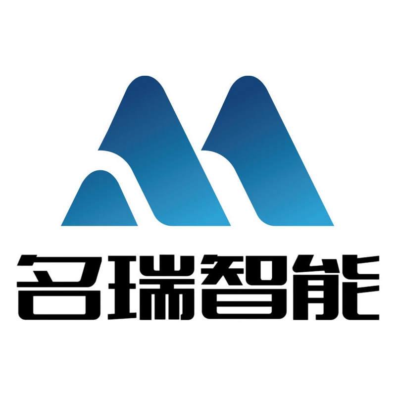 浙江名瑞智能装备科技股份有限公司 - 公司logo