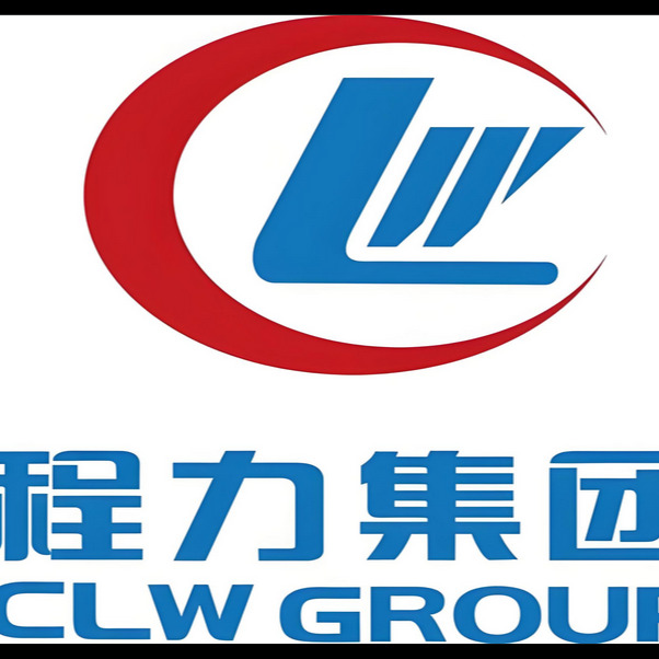 程力专用汽车股份有限公司 - 公司logo