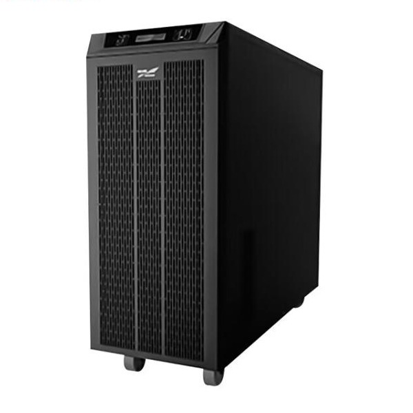 科华UPS电源电池组内阻的测量方法