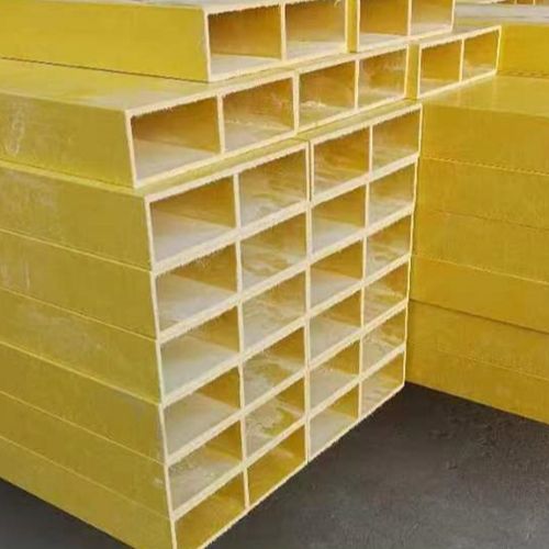 玻璃钢檩条能承受多大的荷载