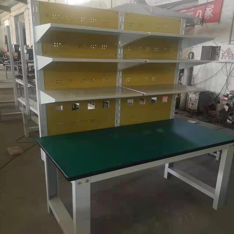 防静电工作台的类型有哪些