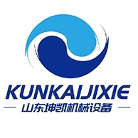 山东坤凯机械设备有限公司 - 公司logo