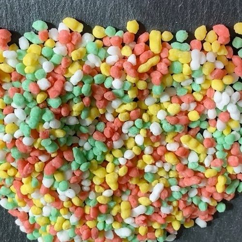 使用水溶肥颗粒为何会结块