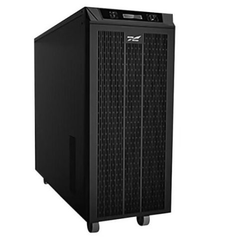 科华UPS电源80kVA蓄电池如何保养