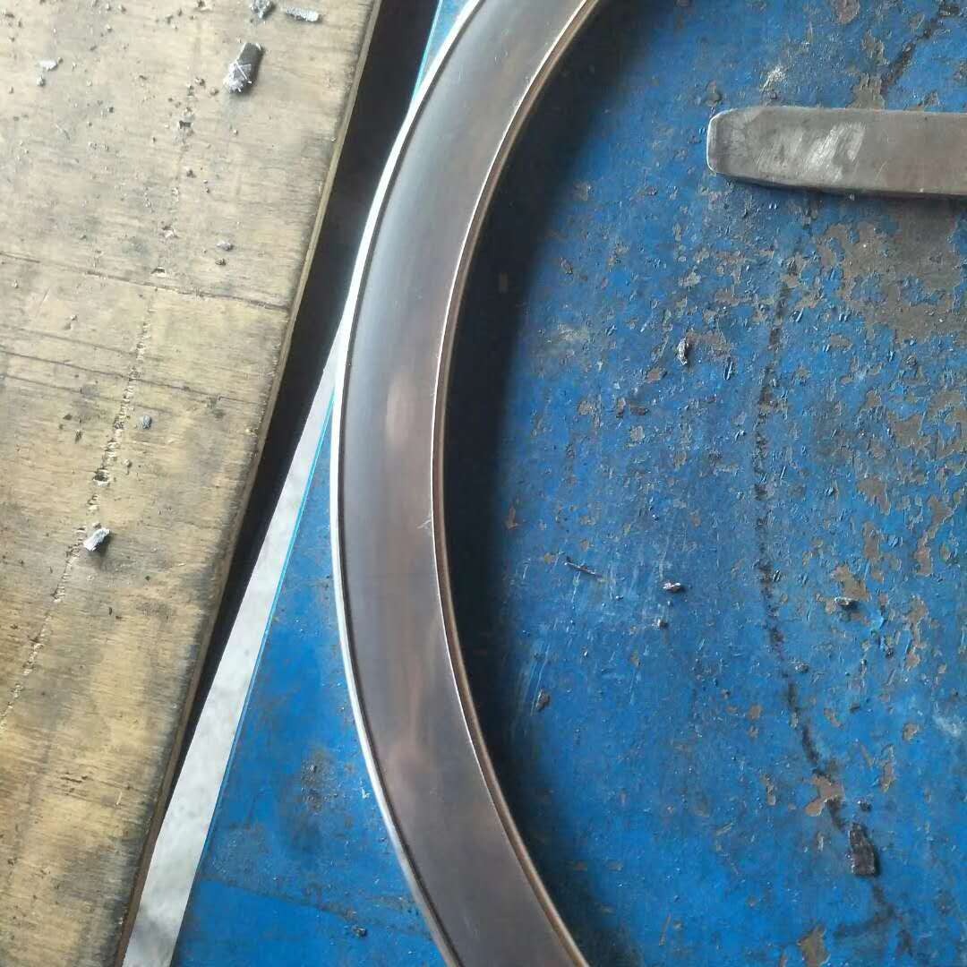 金属包覆垫执行标准有哪些