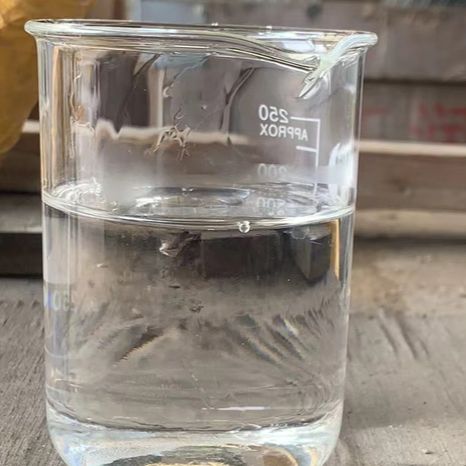 磷酸二氢铝会与金属反应吗