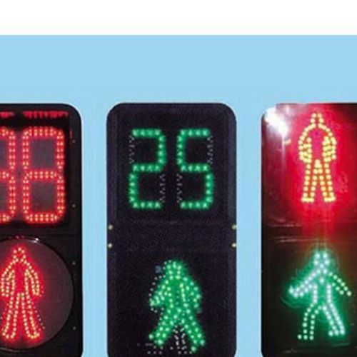 公路道路指示灯的供电方式有哪些