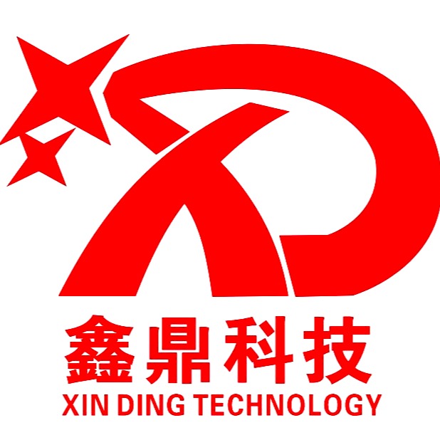 杭州鑫鼎门业科技有限公司 - 公司logo