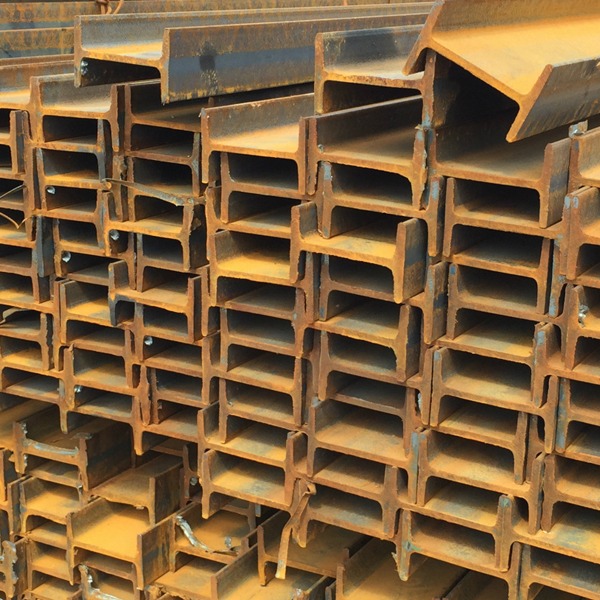 12号工字钢能否用于小型建筑的立柱