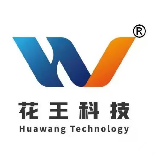菏泽市花王科技工贸有限公司 - 公司logo