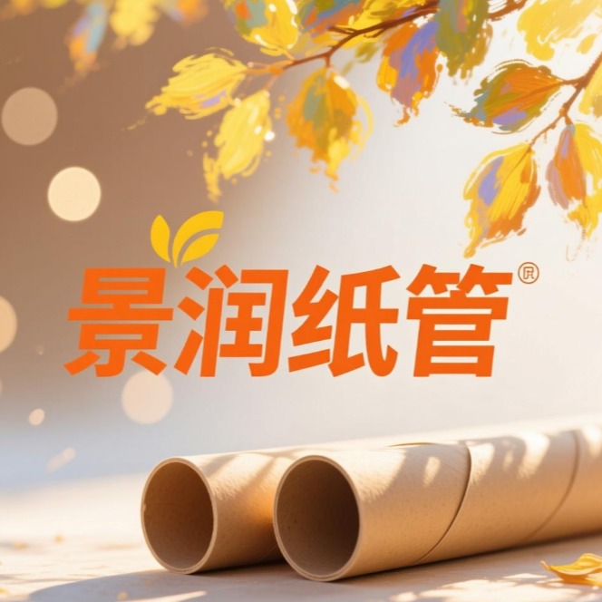 Hubei Jingrun Paper Industry Co., Ltd - Company Logo
