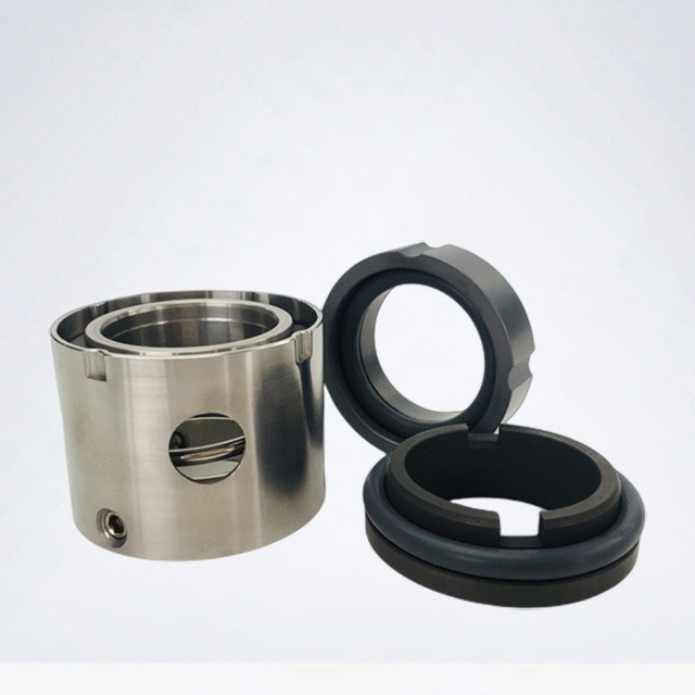 密封油真空泵机械密封P 2811具体特性