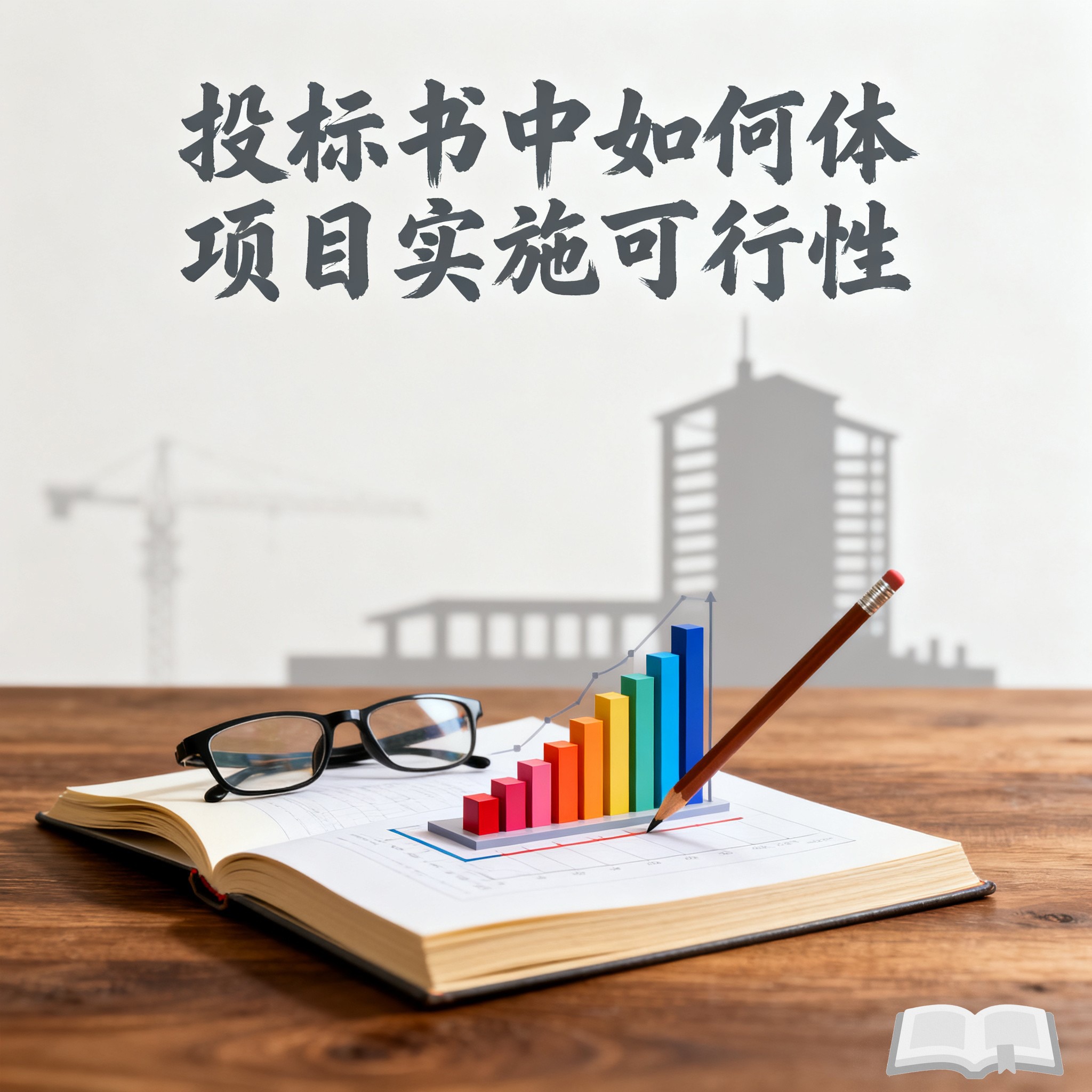 投标书中如何体现项目实施可行性
