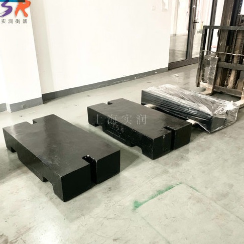 为什么说铸铁砝码比钢包铁砝码更好