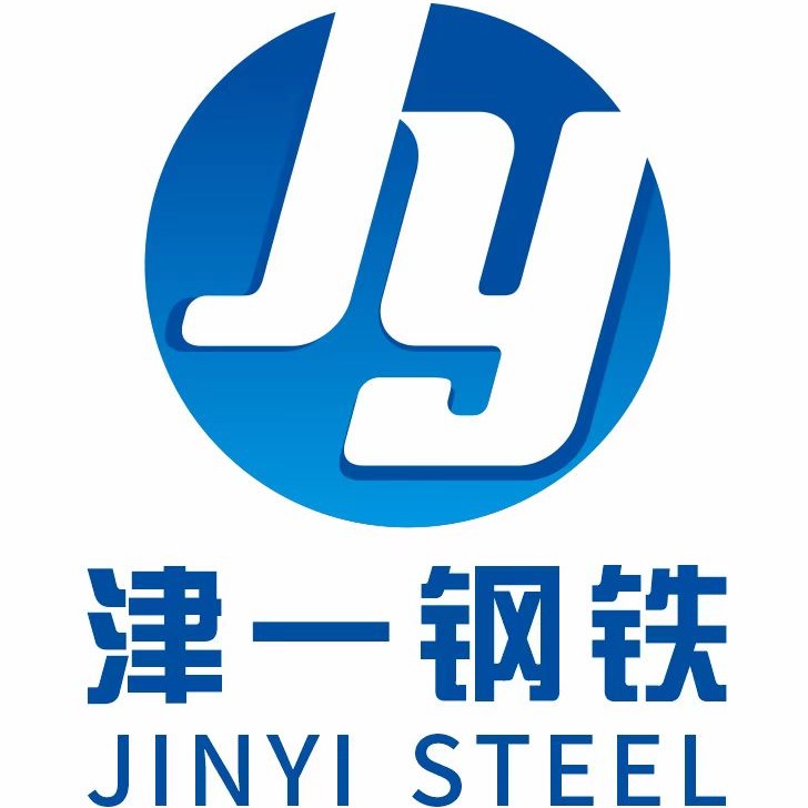天津市津一钢铁有限公司 - 公司logo