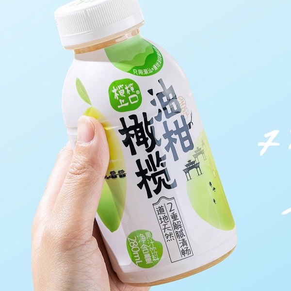 食品包装设计如何提升消费者体验