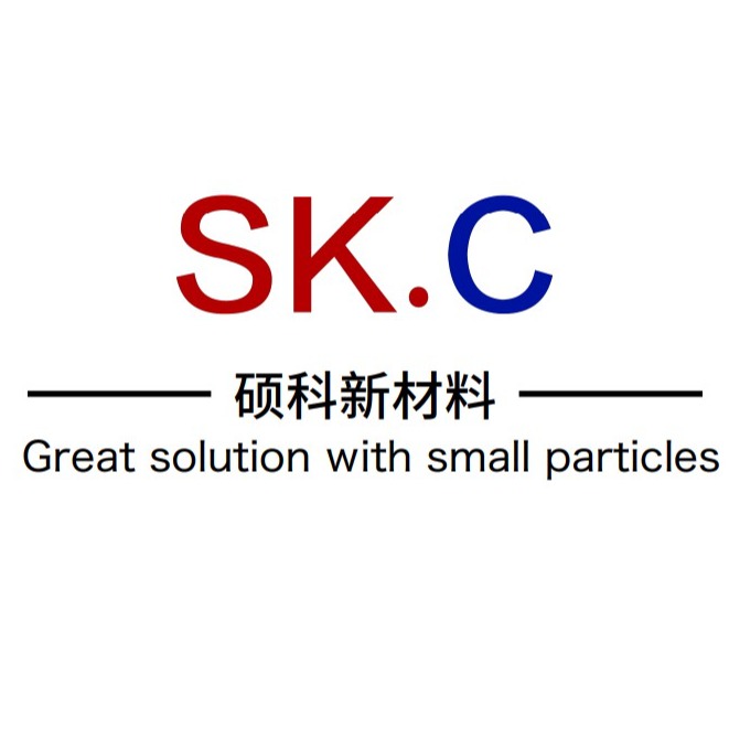 苏州硕科新材料有限公司