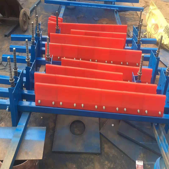空段清扫器在工作时与H型清扫器有何不同